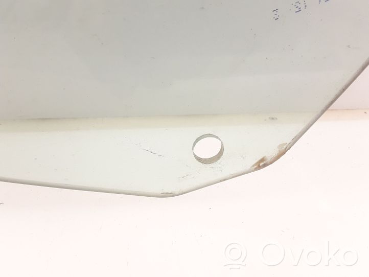 Renault Vel Satis Rear door window glass 43R000677