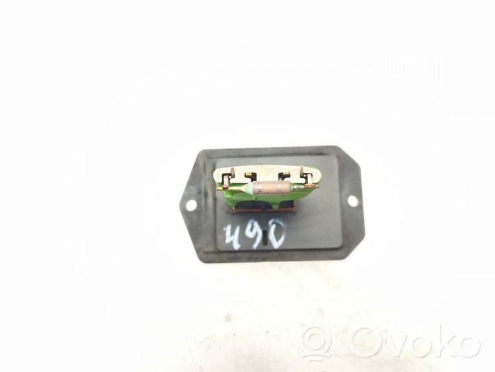 Toyota Corolla E120 E130 Relais de commande ventilateur chauffage 