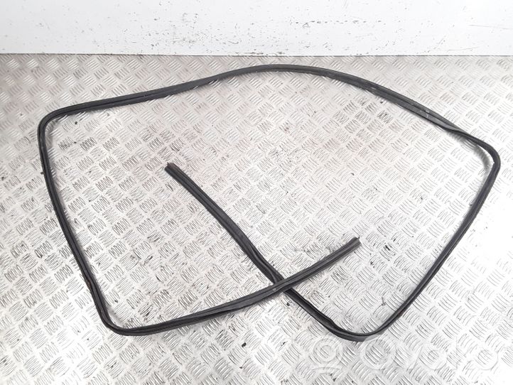 Maserati 228 Trunk rubber seal (body) 