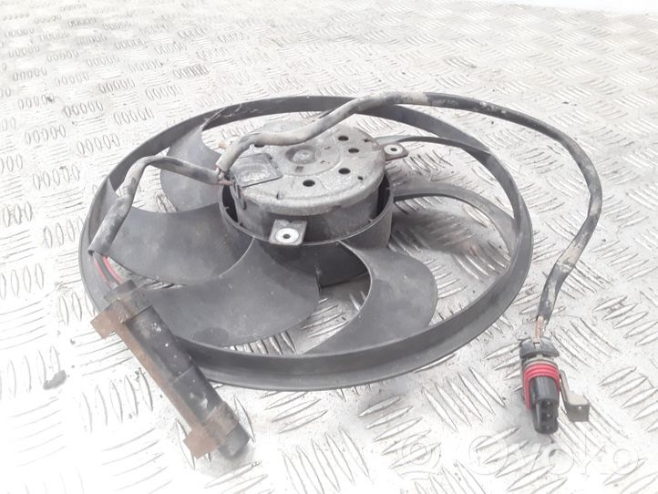 Opel Vectra B Air conditioning (A/C) fan (condenser) 
