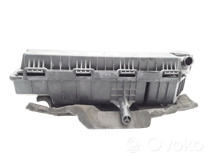 Lancia Musa Boîtier de filtre à air 51816590