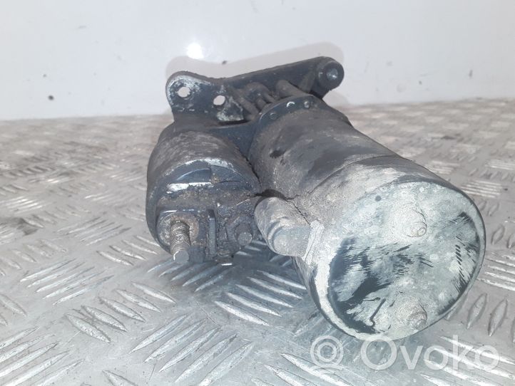 Renault Kangoo I Starter motor 