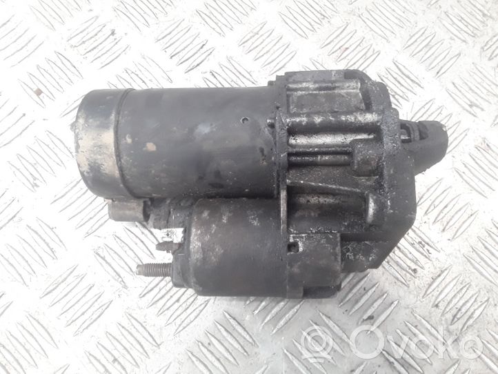 Renault Kangoo I Starter motor 