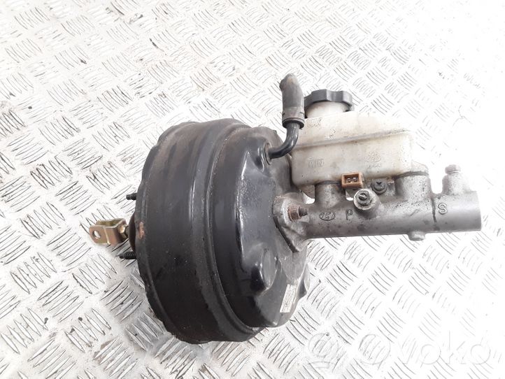 Hyundai Elantra Servo-frein BM111053