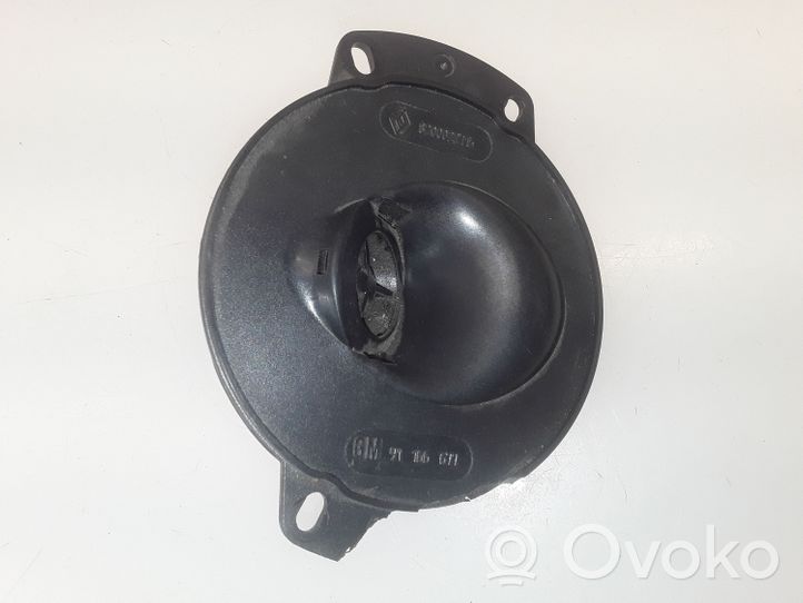 Renault Kangoo I Haut parleur 8200022715