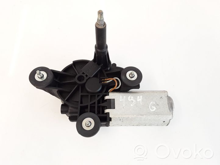 Lancia Musa Motor del limpiaparabrisas trasero MS2596001621