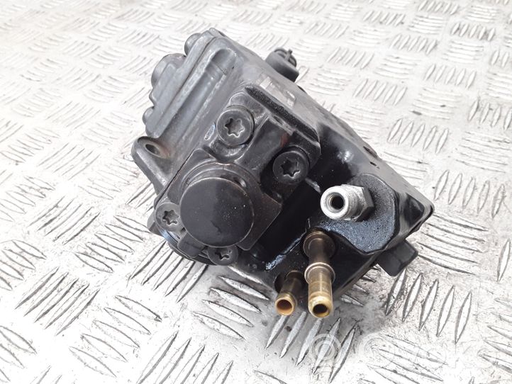 Lancia Musa Polttoaineen ruiskutuksen suurpainepumppu 0445010243