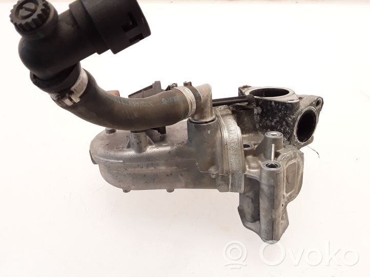 Lancia Musa EGR-venttiili/lauhdutin 55225296