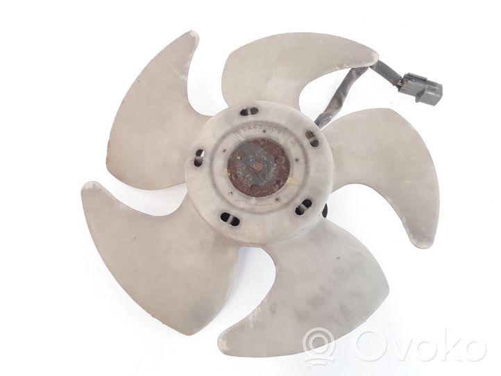 Mitsubishi Carisma Ventilatore di raffreddamento elettrico del radiatore SSA431B091