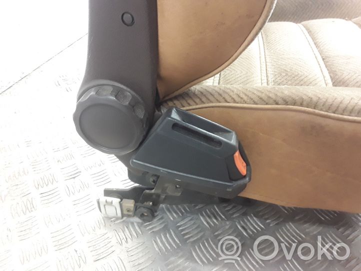 Volkswagen Santana Asiento delantero del conductor 