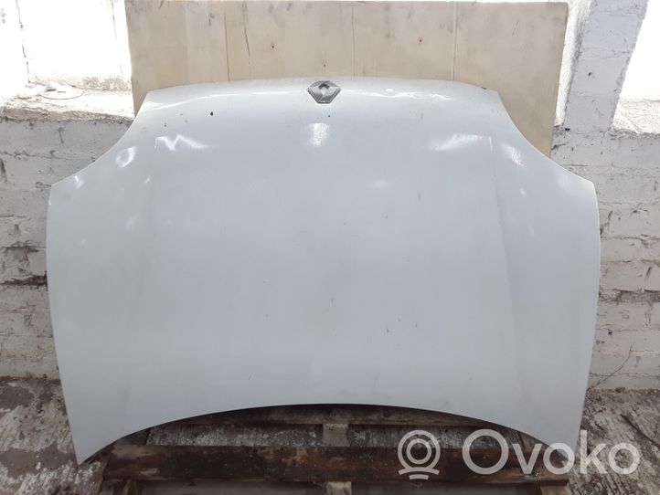 Renault Kangoo I Engine bonnet/hood 