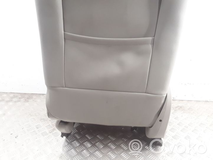 Renault Megane II Sedile anteriore del passeggero 8200188308