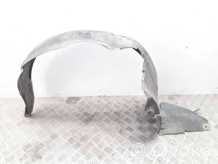 Chevrolet Aveo Rivestimento paraspruzzi passaruota anteriore 96808314