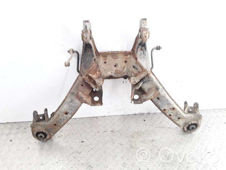 Opel Omega B1 Rear subframe 