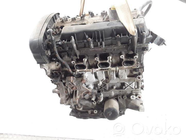 Renault Laguna II Moteur L7XE731