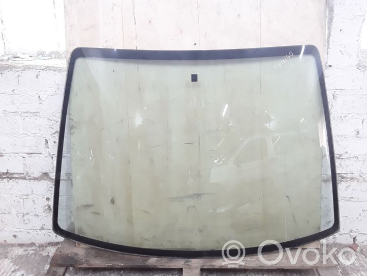 Renault Twingo II Front windscreen/windshield window 43R00340