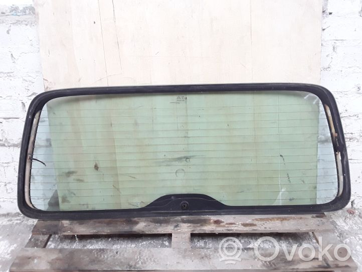 Citroen Berlingo Heckfenster Heckscheibe 43R000016