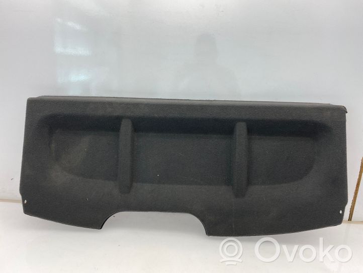 Chevrolet Aveo Grilles/couvercle de haut-parleur arrière 