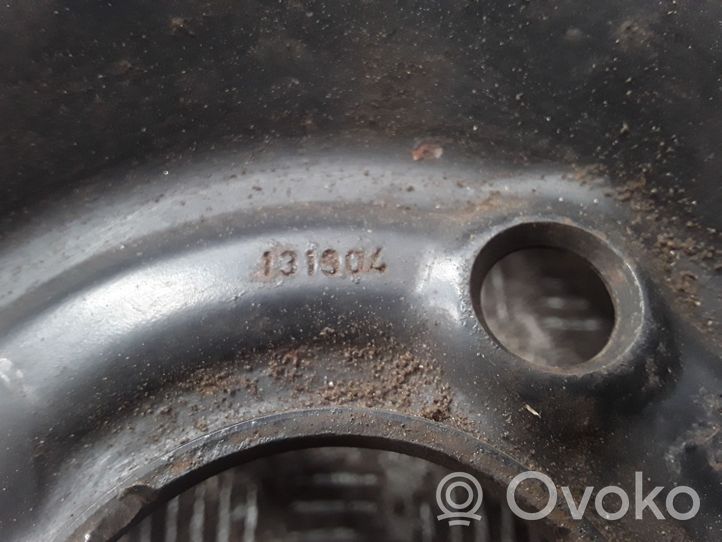 Opel Combo C R 13 plieninis štampuotas ratlankis (-iai) 
