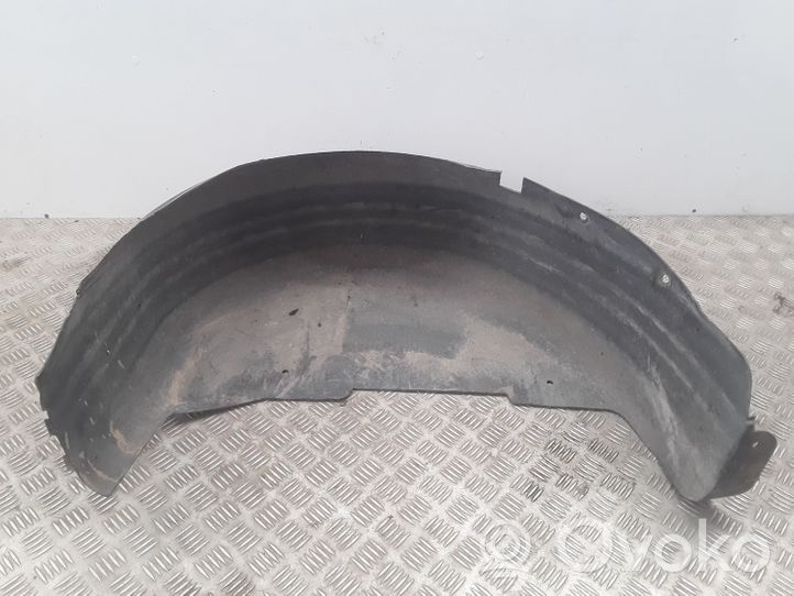 Citroen C5 Rivestimento paraspruzzi parafango posteriore 