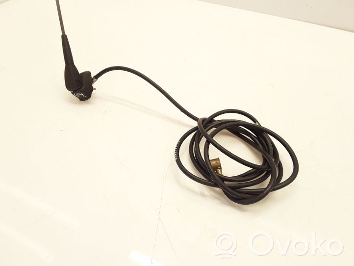 Citroen Berlingo Antena radiowa 9647463480