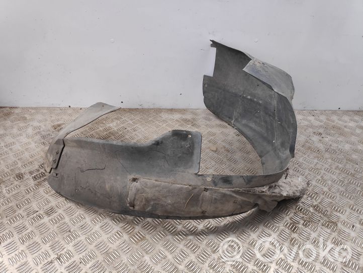 Peugeot 607 Pare-boue passage de roue avant 9629152780