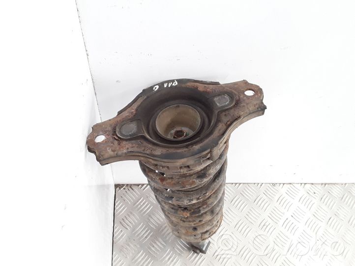 Nissan Primera Ammortizzatore posteriore con molla elicoidale 2F00056210