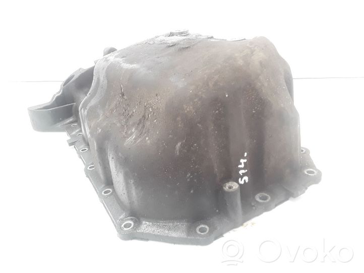 Citroen Berlingo Coppa dell’olio 9641444580