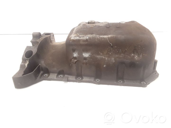 Citroen Berlingo Coppa dell’olio 9641444580