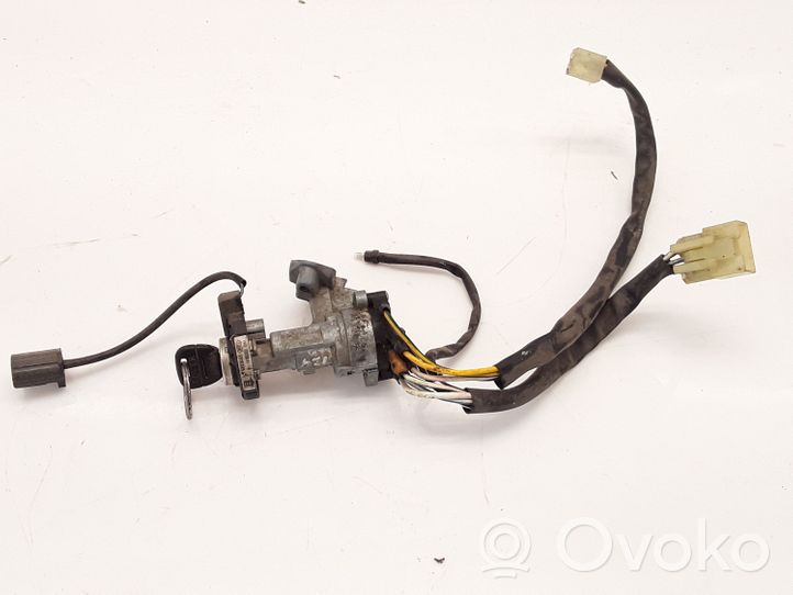 Rover 25 Blocchetto accensione QRF1406789