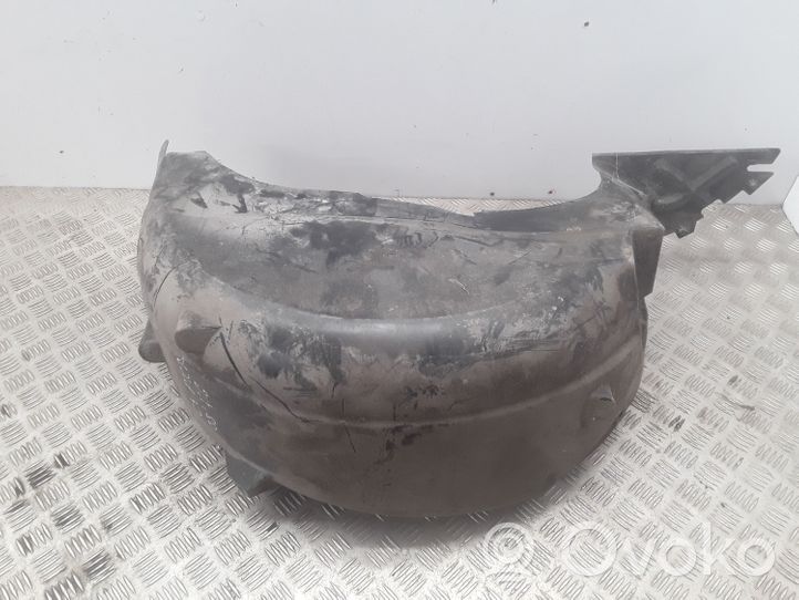 Citroen C4 I Picasso Aizmugurējais apakšspārns 9658517580