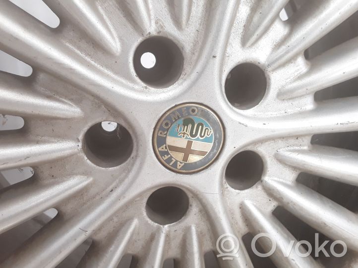Alfa Romeo 166 Cerchione in lega R17 60690706