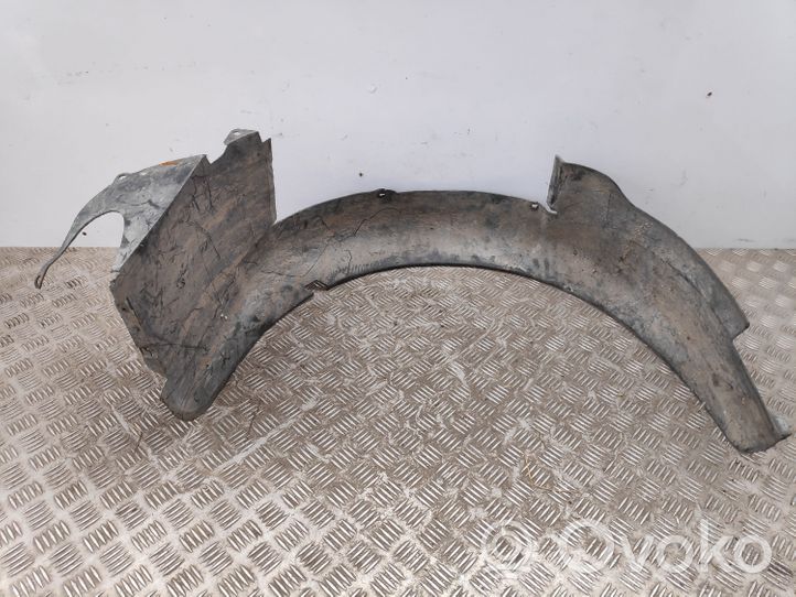 Peugeot 605 Rivestimento paraspruzzi passaruota anteriore 9623289680