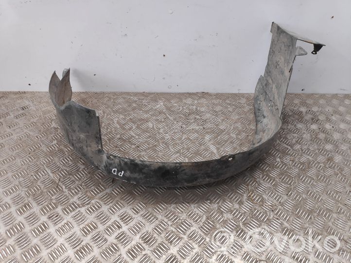 Peugeot 605 Rivestimento paraspruzzi passaruota anteriore 9623289680