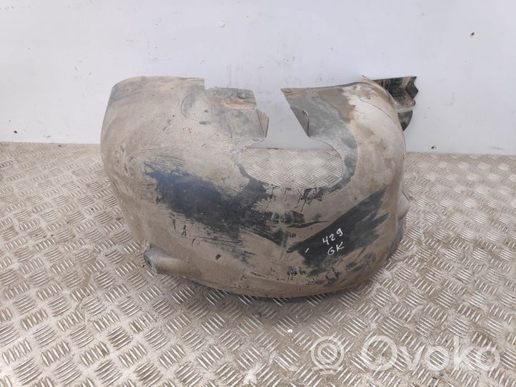 Citroen C4 I Pare-boue arrière 9646881280