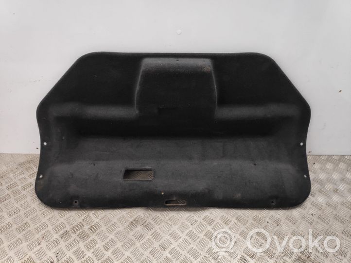 Citroen C6 Bagāžnieka pārsega dekoratīvā apdare (komplekts) 96447619ZD