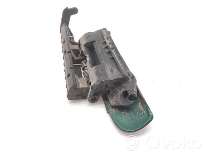 Citroen Xsara Maniglia esterna per portiera anteriore 96334564