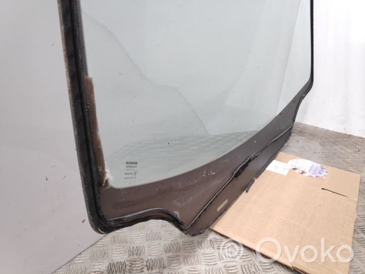 Honda Civic Front windscreen/windshield window 43R001589