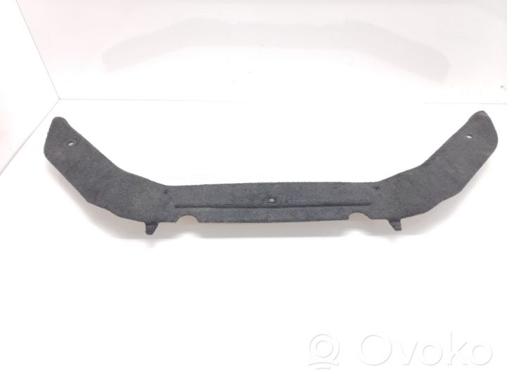 Citroen C6 Kita bagažinės apdailos detalė 96617559ZD