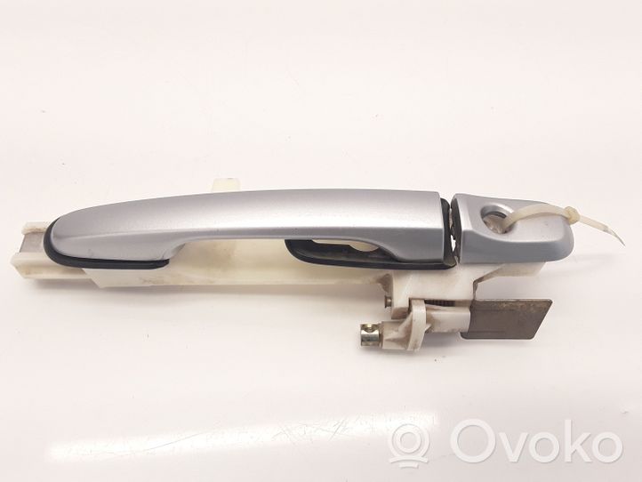 Honda Legend III KA9 Front door exterior handle 