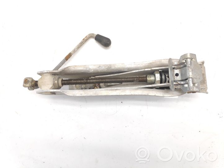 Volkswagen Phaeton Lift Jack 3D0011031D