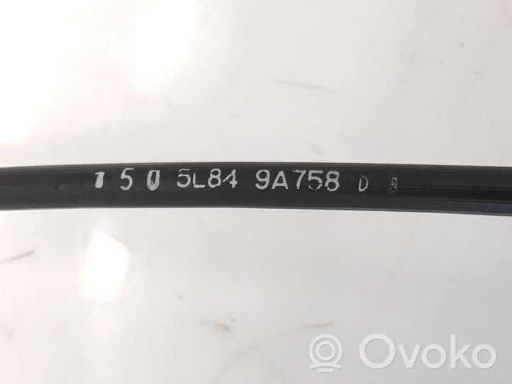 Renault 19 Throttle cable 505L849A758