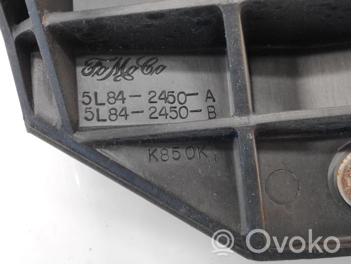 Ford Maverick Pedal de freno 455903B