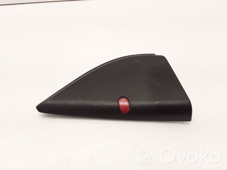 Citroen Xsara Cita veida aizmugurē durvju dekoratīvās apdares detaļas 9637034077