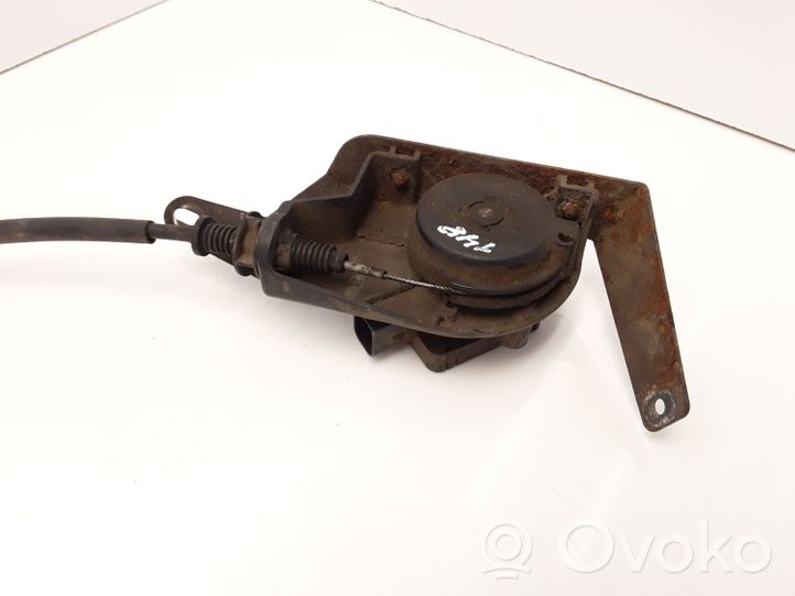 Citroen Xsara Sensore posizionamento del pedale dell’acceleratore 9639779180