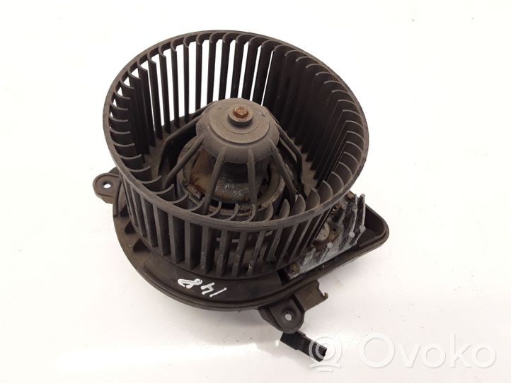 Citroen Xsara Heater fan/blower 