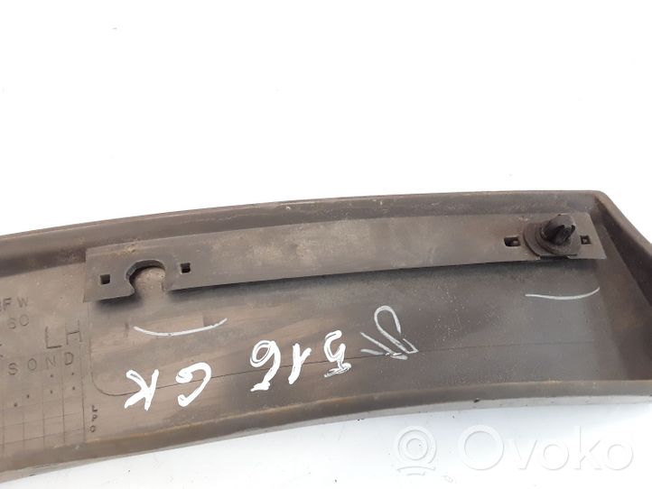 Ford Maverick Rivestimento passaruota posteriore YL8478291C21BFW