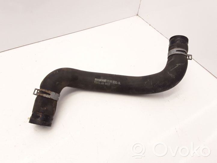 Ford Maverick Tubo flessibile del liquido di raffreddamento del motore YL843286BL