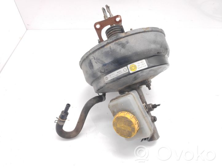 Nissan Pathfinder R50 Brake booster JKC86401452