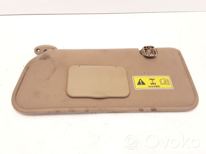 Ford Maverick Sun visor YU5A5400014AA